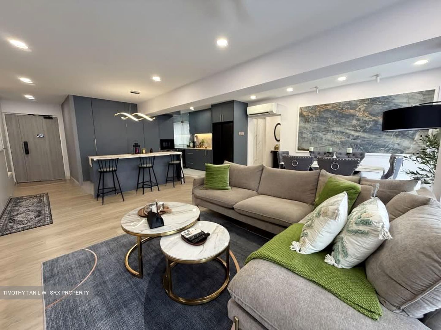 Blk 484 Choa Chu Kang Avenue 5 (Choa Chu Kang), HDB 5 Rooms #554928921